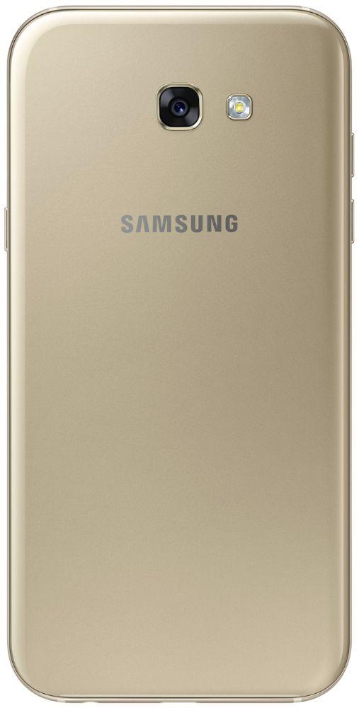 Refurbished Galaxy A7 (2017) - Reebelo Österreich