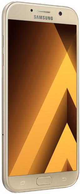 Refurbished Galaxy A7 (2017) - Reebelo Österreich