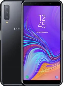 Refurbished Galaxy A7 (2018) - Reebelo Österreich