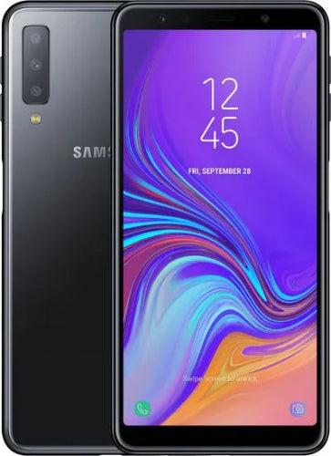 Refurbished Galaxy A7 (2018) - Reebelo Österreich