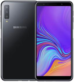Refurbished Galaxy A7 (2018) - Reebelo Österreich
