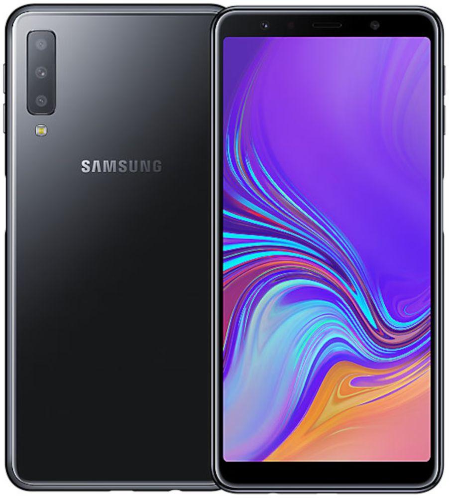 Refurbished Galaxy A7 (2018) - Reebelo Österreich