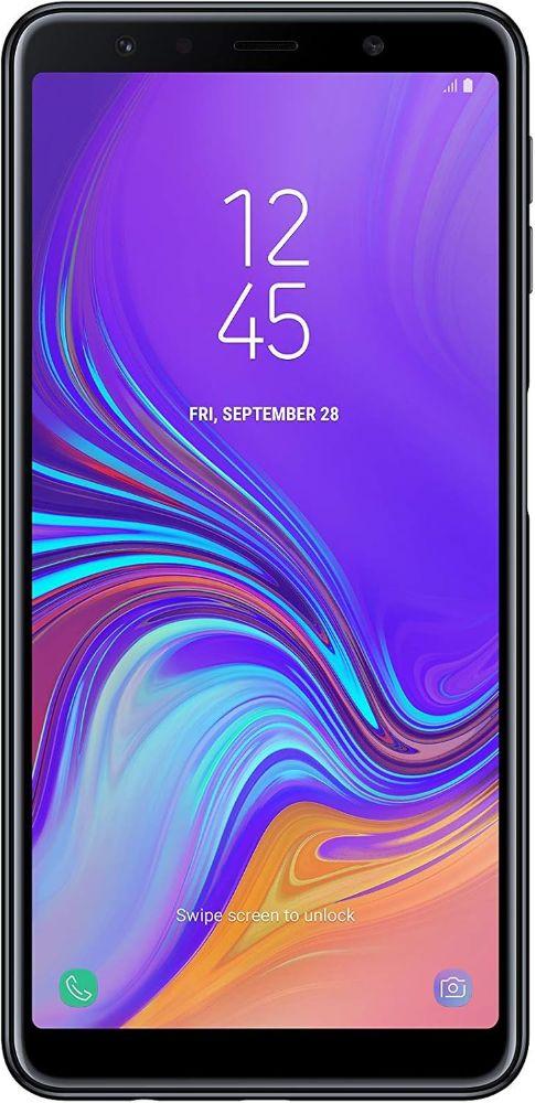Refurbished Galaxy A7 (2018) - Reebelo Österreich