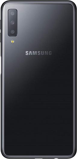 Refurbished Galaxy A7 (2018) - Reebelo Österreich