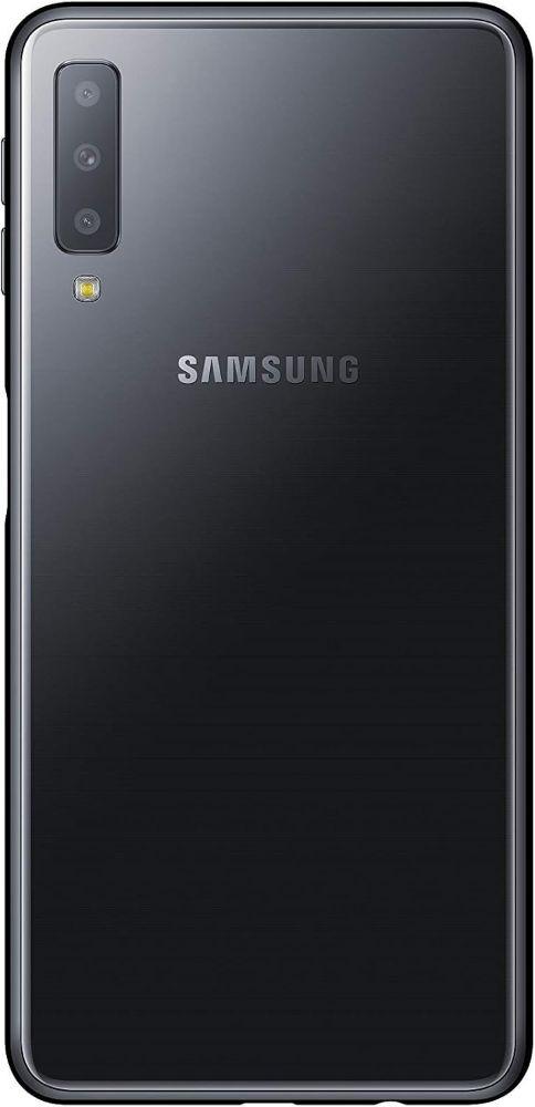Refurbished Galaxy A7 (2018) - Reebelo Österreich