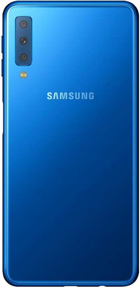 Refurbished Galaxy A7 (2018) - Reebelo Österreich