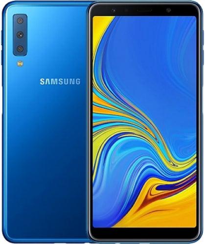 Refurbished Galaxy A7 (2018) - Reebelo Österreich