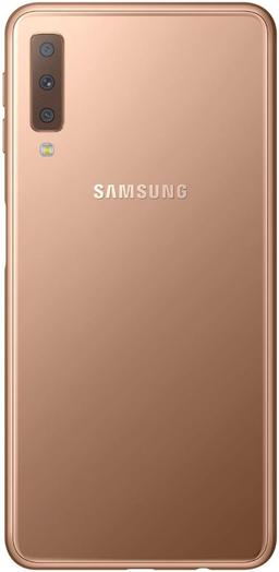 Refurbished Galaxy A7 (2018) - Reebelo Österreich