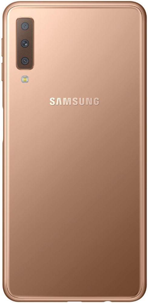 Refurbished Galaxy A7 (2018) - Reebelo Österreich