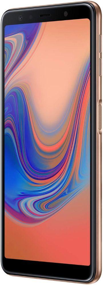 Refurbished Galaxy A7 (2018) - Reebelo Österreich