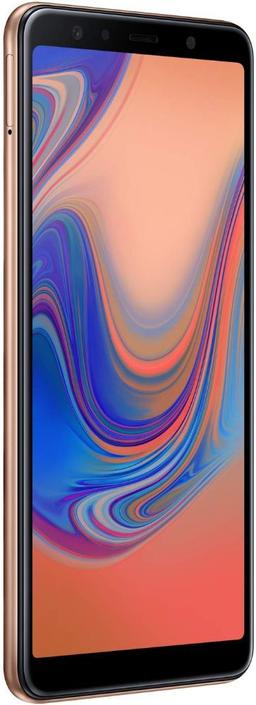 Refurbished Galaxy A7 (2018) - Reebelo Österreich
