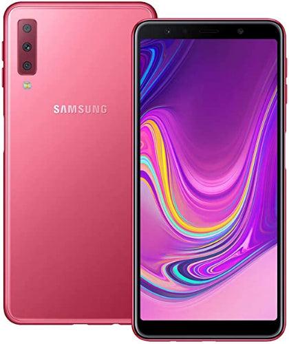 Refurbished Galaxy A7 (2018) - Reebelo Österreich