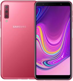 Refurbished Galaxy A7 (2018) - Reebelo Österreich