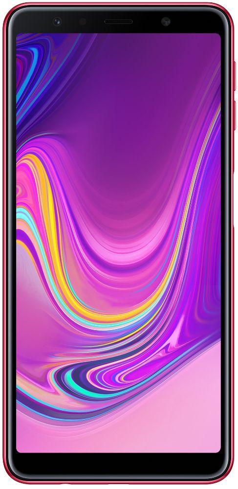 Refurbished Galaxy A7 (2018) - Reebelo Österreich