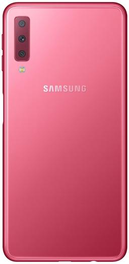 Refurbished Galaxy A7 (2018) - Reebelo Österreich