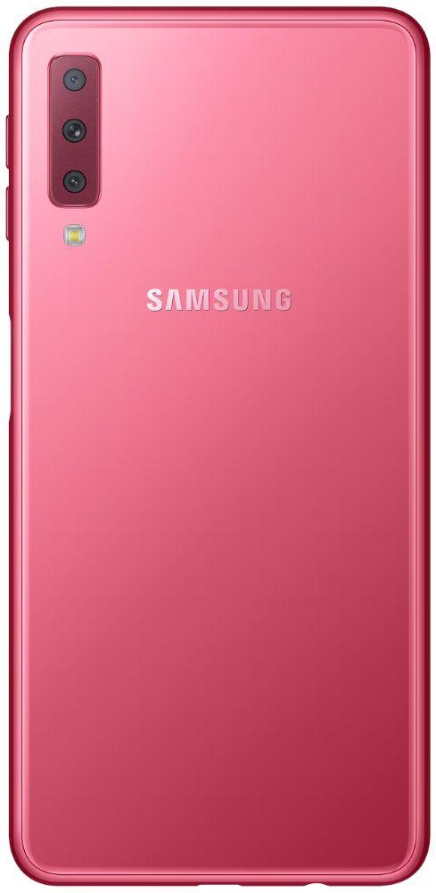 Refurbished Galaxy A7 (2018) - Reebelo Österreich