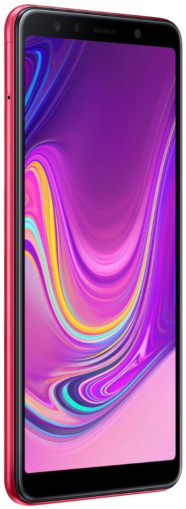 Refurbished Galaxy A7 (2018) - Reebelo Österreich