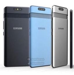 Refurbished Galaxy A90 - Reebelo Österreich