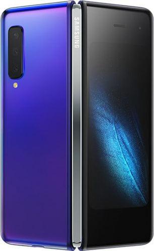 Refurbished Galaxy Fold - Reebelo Österreich
