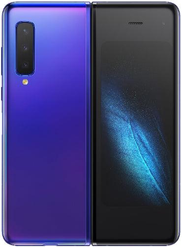 Refurbished Galaxy Fold - Reebelo Österreich