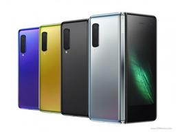 Refurbished Galaxy Fold - Reebelo Österreich