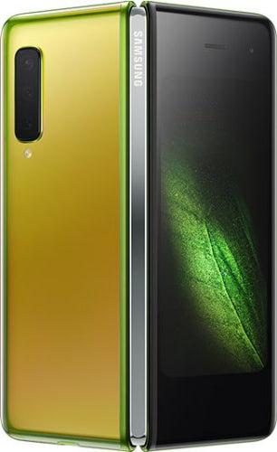 Refurbished Galaxy Fold - Reebelo Österreich