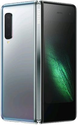 Refurbished Galaxy Fold - Reebelo Österreich