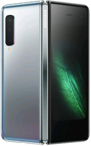 Refurbished Galaxy Fold - Reebelo Österreich