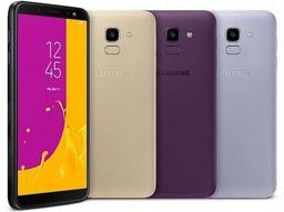Refurbished Galaxy J6 - Reebelo Österreich