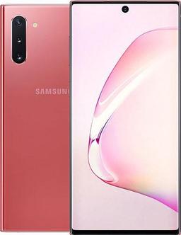 Refurbished Galaxy Note 10 - Reebelo Österreich