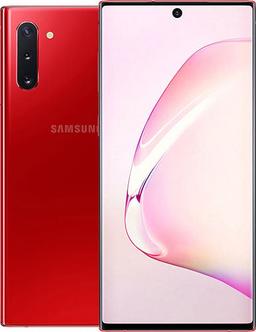 Refurbished Galaxy Note 10 - Reebelo Österreich