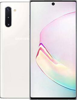 Refurbished Galaxy Note 10 - Reebelo Österreich
