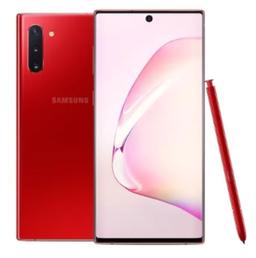 Refurbished Galaxy Note 10 (5G) - Reebelo Österreich