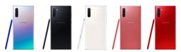 Refurbished Galaxy Note 10 (5G) - Reebelo Österreich