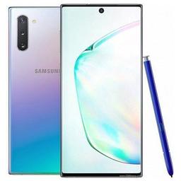 Refurbished Galaxy Note 10 (5G) - Reebelo Österreich