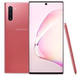 Refurbished Galaxy Note 10 (5G) - Reebelo Österreich