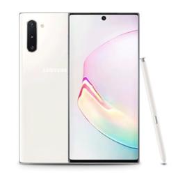 Refurbished Galaxy Note 10 (5G) - Reebelo Österreich