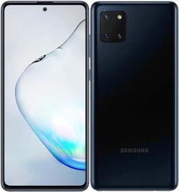 Refurbished Galaxy Note 10 Lite - Reebelo Österreich