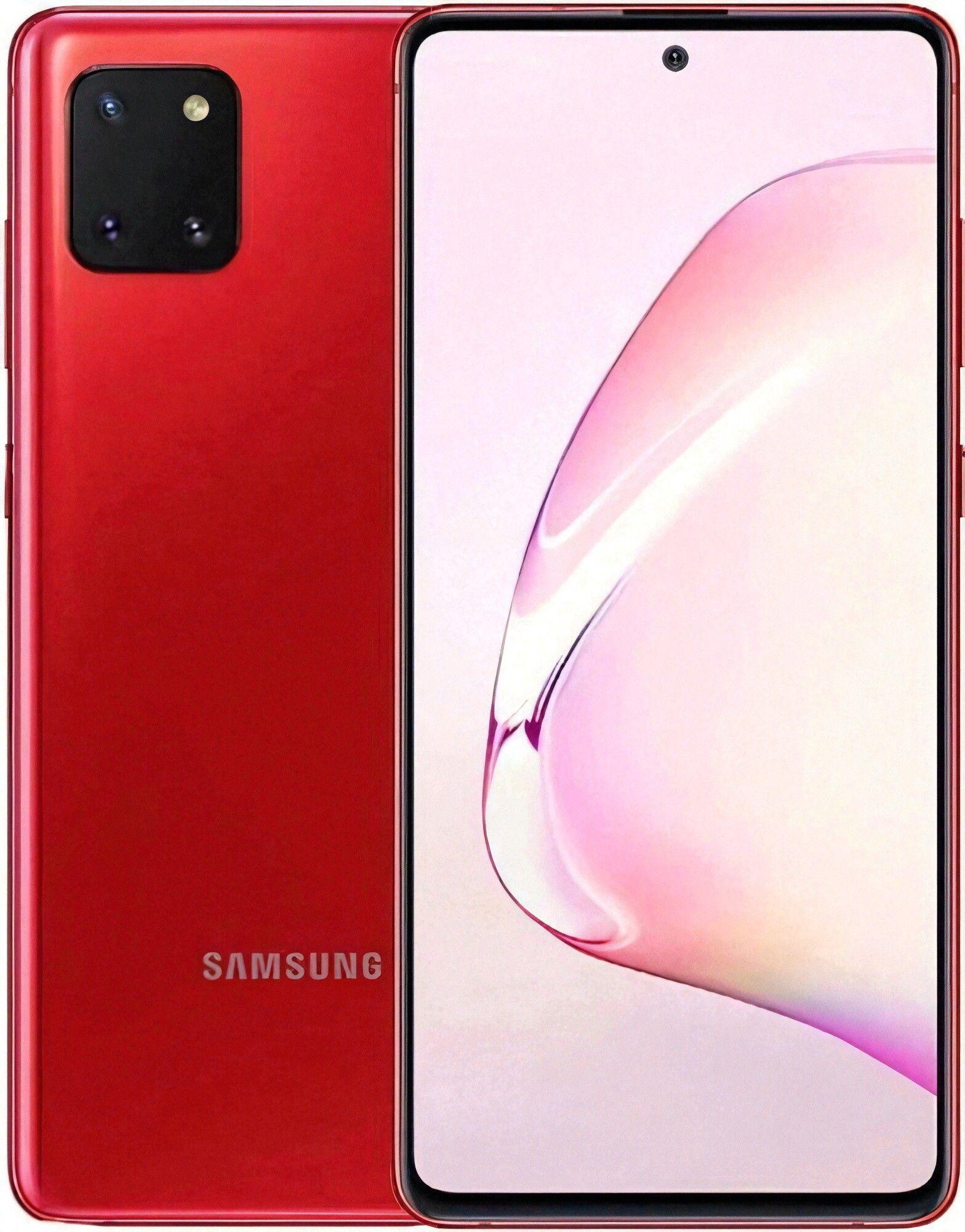 Galaxy Note 10 Lite