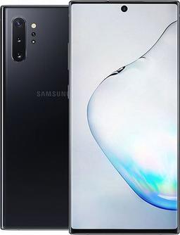 Refurbished Galaxy Note 10+ - Reebelo Österreich