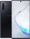 Galaxy Note 10+ - 4G - 512 GB - 2 physische SIM - Aura Black - Entsperrt - Sehr gut - Standardakku