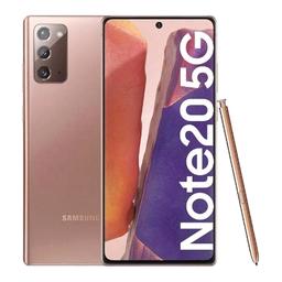 Refurbished Galaxy Note 20 - Reebelo Österreich