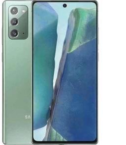 Refurbished Galaxy Note 20 - Reebelo Österreich