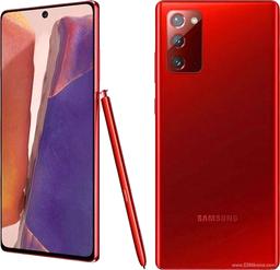 Refurbished Galaxy Note 20 - Reebelo Österreich