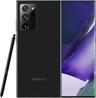 Galaxy Note 20 Ultra - 4G - 256GB - 12GB - 1 physische SIM + eSIM - Mystisches Schwarz - Entsperrt - Gut - Standardakku