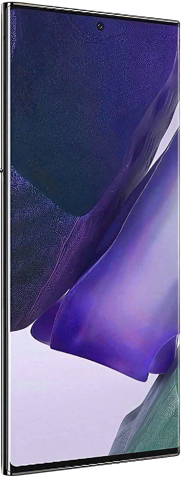 Refurbished Galaxy Note 20 Ultra - Reebelo Österreich