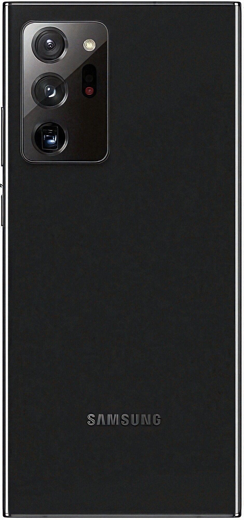 Refurbished Galaxy Note 20 Ultra - Reebelo Österreich