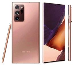 Refurbished Galaxy Note 20 Ultra - Reebelo Österreich