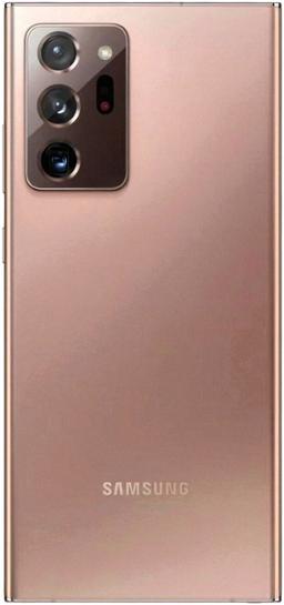 Refurbished Galaxy Note 20 Ultra - Reebelo Österreich