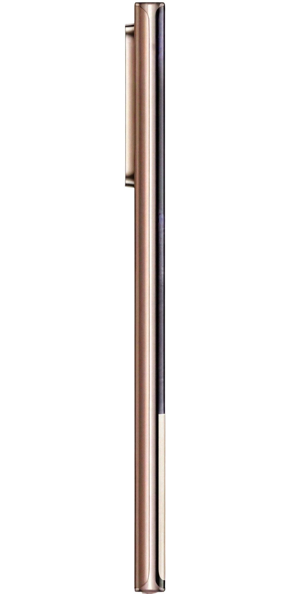 Refurbished Galaxy Note 20 Ultra - Reebelo Österreich